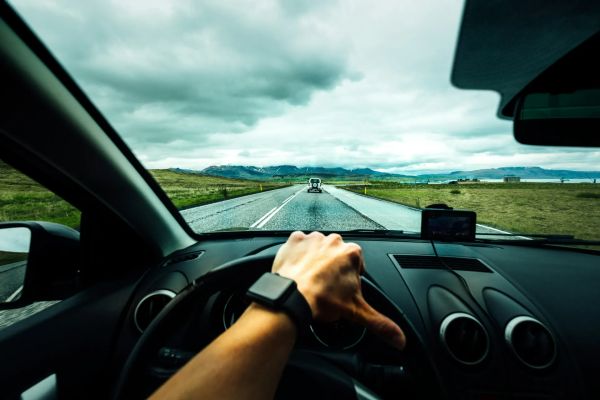 Réservez facilement votre chauffeur privé à anglet