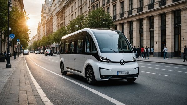 Les meilleures innovations en mobilité durable pour 2023