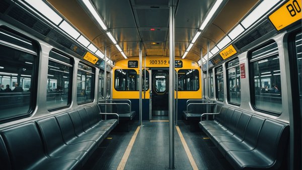 L'avenir des transports en commun : innovations et défis à relever