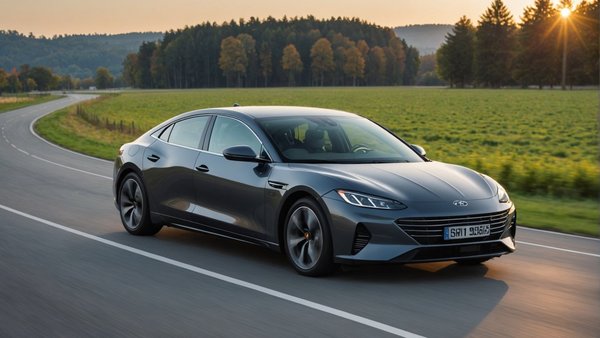 Les avantages et les inconvénients des véhicules hybrides en 2023
