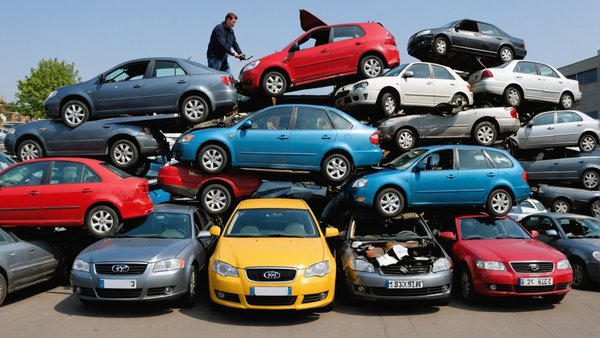 Recyclage auto : comment recycler votre véhicule en toute sécurité