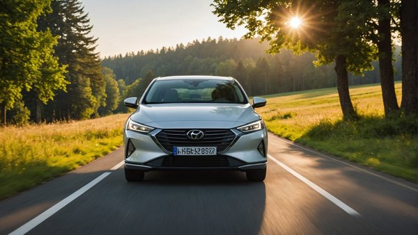 Les avantages des véhicules hybrides pour l'environnement et votre portefeuille